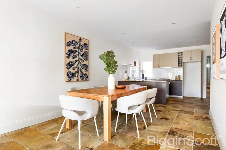 Fifth view of Homely house listing, 319 Esplanade East, Port Melbourne VIC 3207