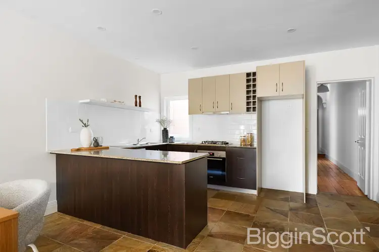 Sixth view of Homely house listing, 319 Esplanade East, Port Melbourne VIC 3207