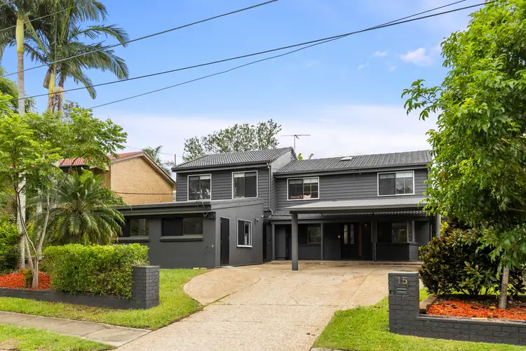 15 Gareel Street