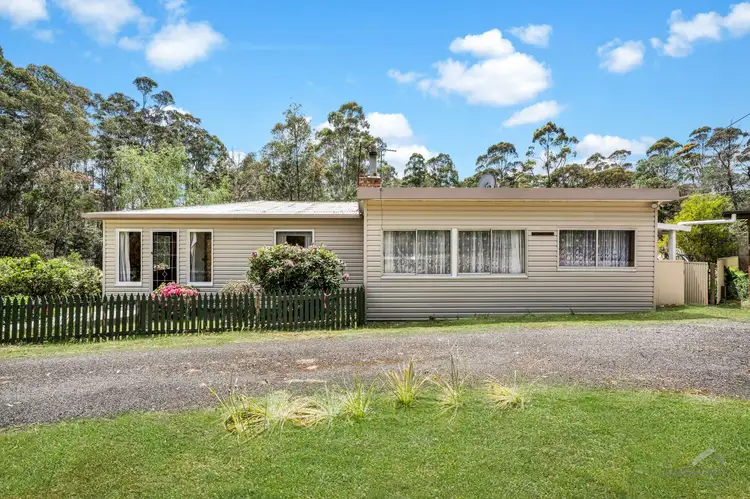 Main view of Homely house listing, 520 River Road, Reedy Marsh TAS 7304