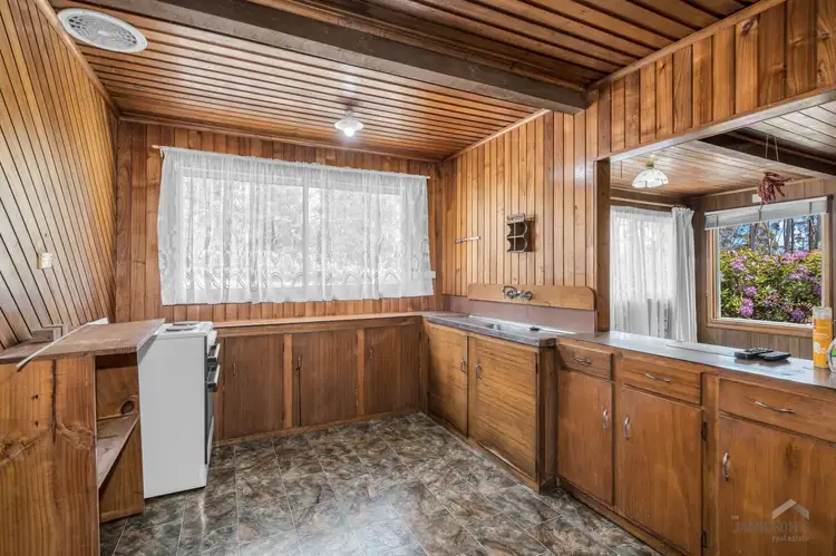 Fifth view of Homely house listing, 520 River Road, Reedy Marsh TAS 7304