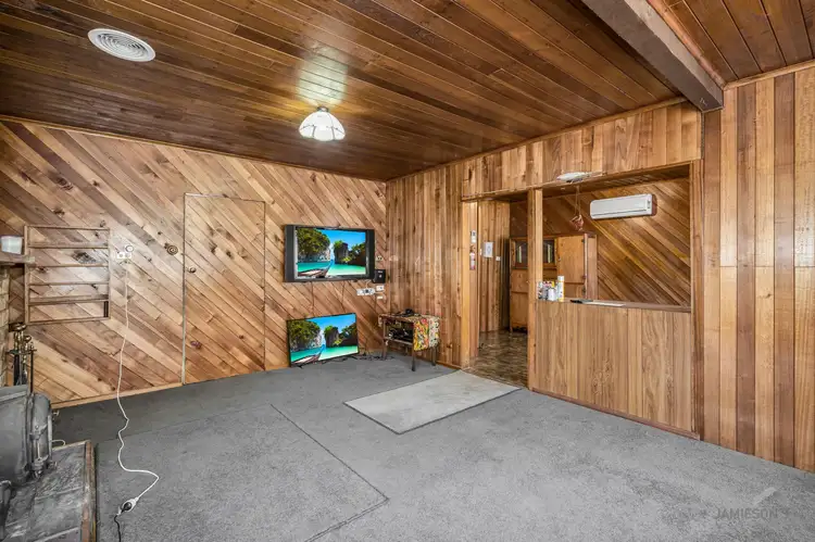 Sixth view of Homely house listing, 520 River Road, Reedy Marsh TAS 7304