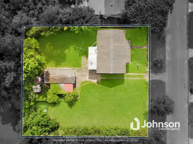 Third view of Homely house listing, 36 Wilga Street, Wacol QLD 4076