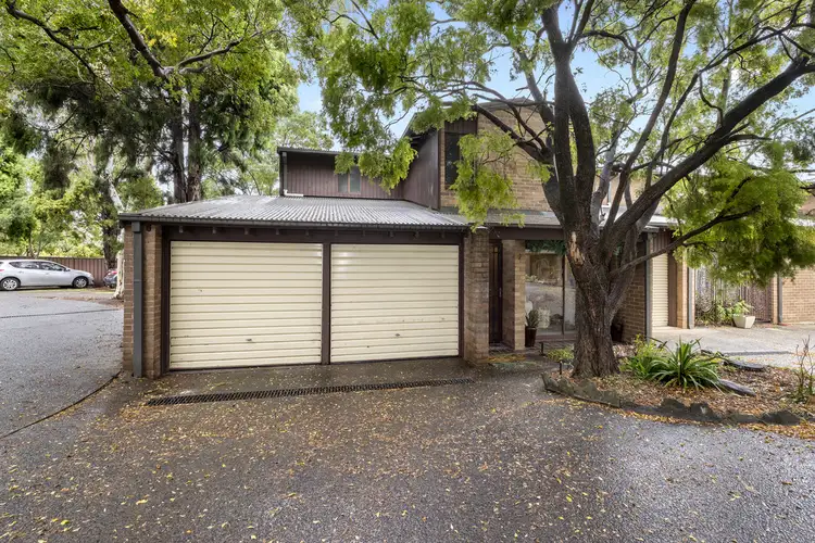 Main view of Homely townhouse listing, 7/131-133 Burwood Road, Croydon Park NSW 2133