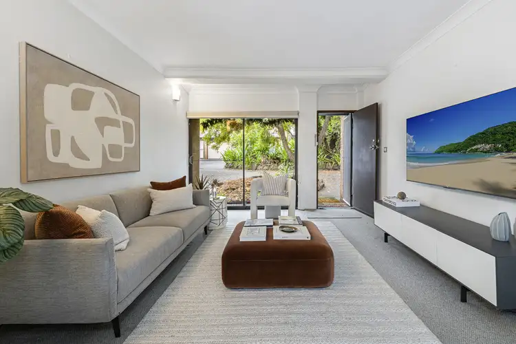 Third view of Homely townhouse listing, 7/131-133 Burwood Road, Croydon Park NSW 2133