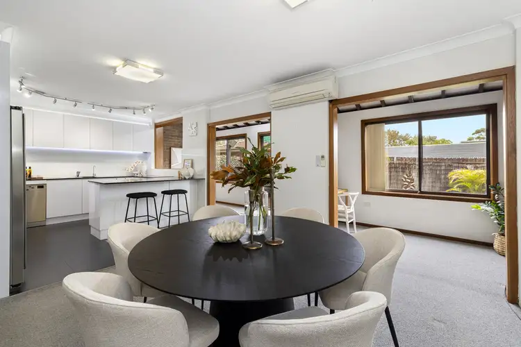 Fifth view of Homely townhouse listing, 7/131-133 Burwood Road, Croydon Park NSW 2133