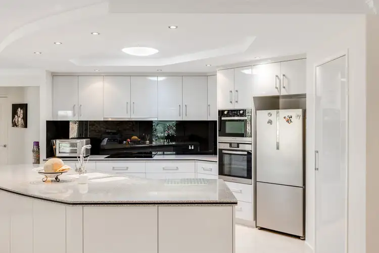 Third view of Homely house listing, 12 Windemere Terrace, Mount Lofty QLD 4350