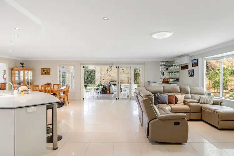 Fifth view of Homely house listing, 12 Windemere Terrace, Mount Lofty QLD 4350