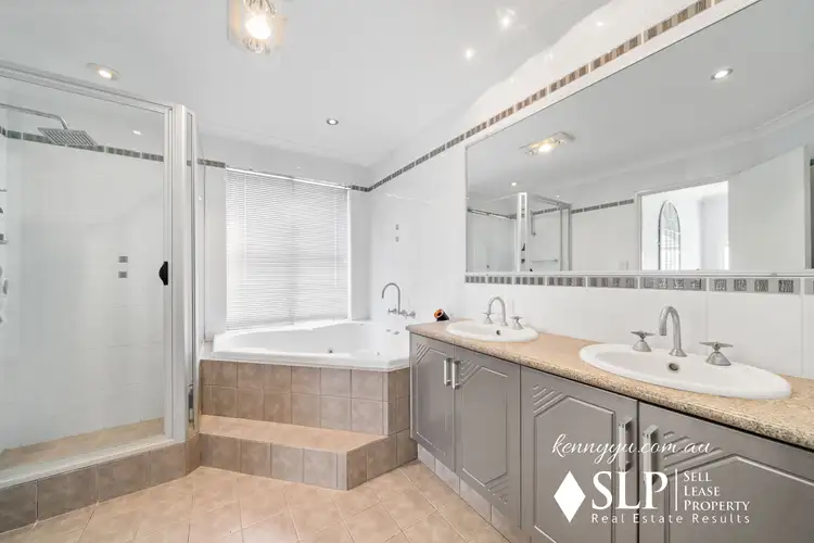 Fourth view of Homely house listing, 33 Bramley Loop, Madeley WA 6065