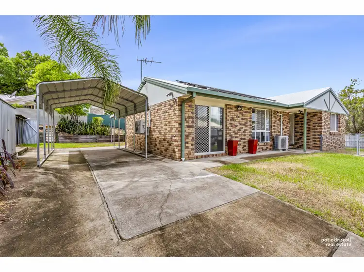 Main view of Homely house listing, 6 Tooker Street, Koongal QLD 4701