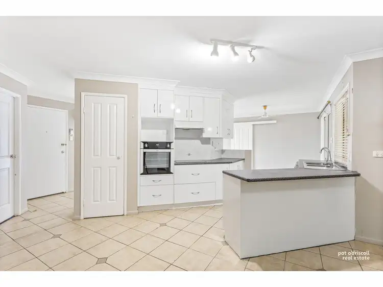 Third view of Homely house listing, 6 Tooker Street, Koongal QLD 4701