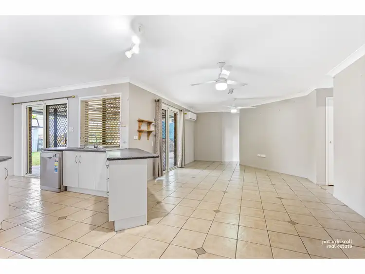 Fourth view of Homely house listing, 6 Tooker Street, Koongal QLD 4701