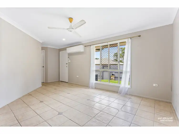 Fifth view of Homely house listing, 6 Tooker Street, Koongal QLD 4701
