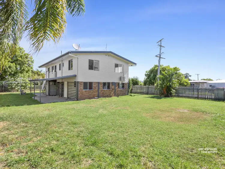 Second view of Homely house listing, 76 Gray Street, Park Avenue QLD 4701