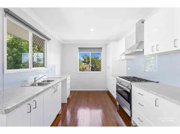 Third view of Homely house listing, 76 Gray Street, Park Avenue QLD 4701