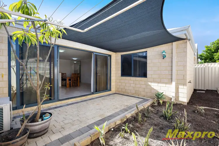 Main view of Homely villa listing, 18/1 Cameron Street, Langford WA 6147