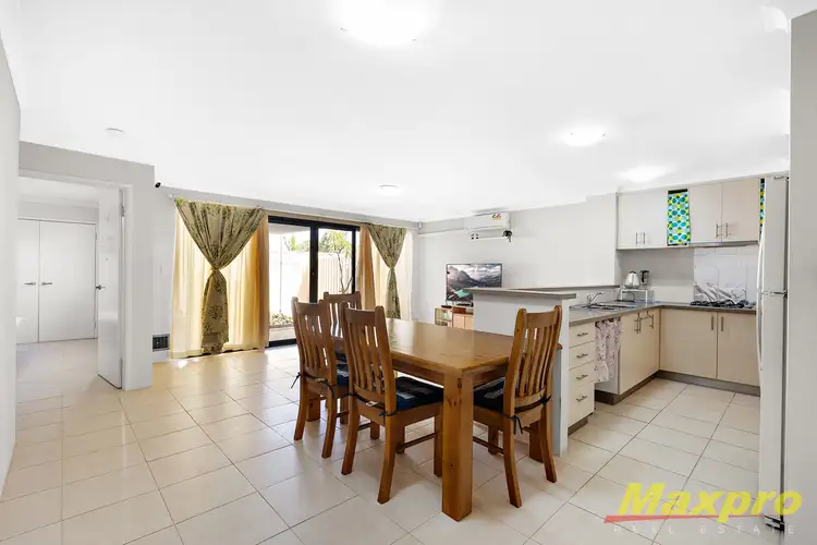 Fifth view of Homely villa listing, 18/1 Cameron Street, Langford WA 6147