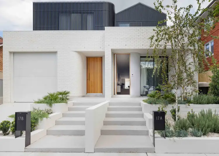 Main view of Homely house listing, 17a George Street, Marrickville NSW 2204