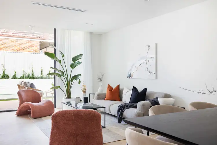 Third view of Homely house listing, 17a George Street, Marrickville NSW 2204