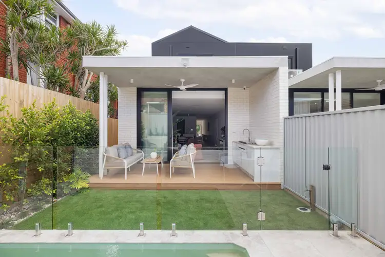 Fifth view of Homely house listing, 17a George Street, Marrickville NSW 2204
