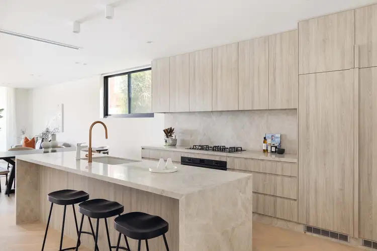 Sixth view of Homely house listing, 17a George Street, Marrickville NSW 2204