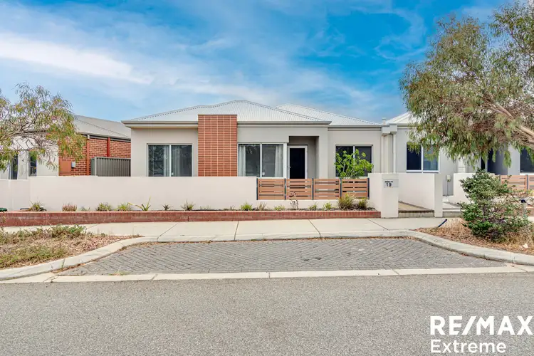 19 Bellini Gardens