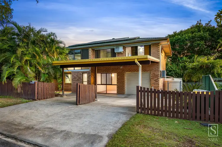 Main view of Homely house listing, 30 Colonsay Street, Middle Park QLD 4074