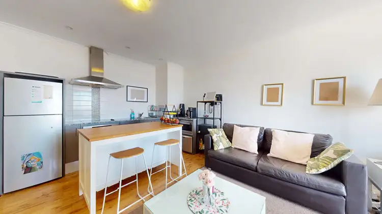 Main view of Homely apartment listing, 58/996 Hay Street, Perth WA 6000