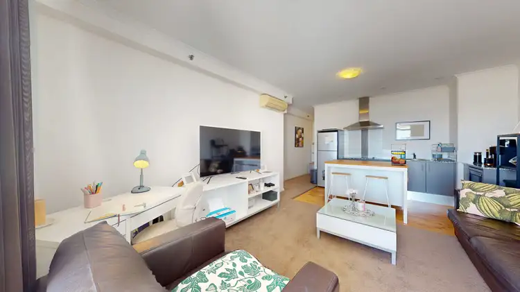 Fourth view of Homely apartment listing, 58/996 Hay Street, Perth WA 6000