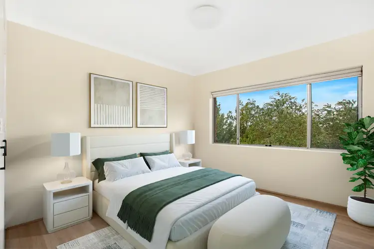 Second view of Homely unit listing, 9/45 Shirley Road, Wollstonecraft NSW 2065