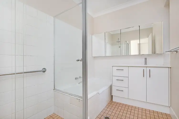 Fourth view of Homely unit listing, 9/45 Shirley Road, Wollstonecraft NSW 2065