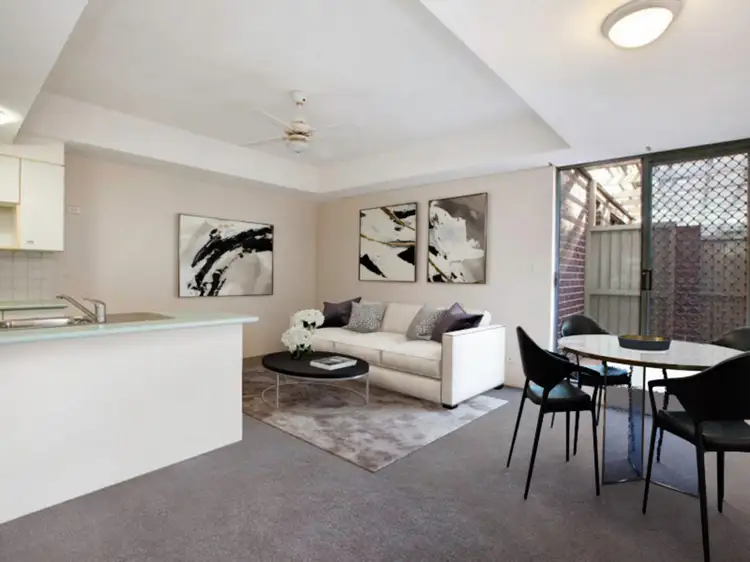 Main view of Homely unit listing, 4/78-80 Alexander Street, Crows Nest NSW 2065