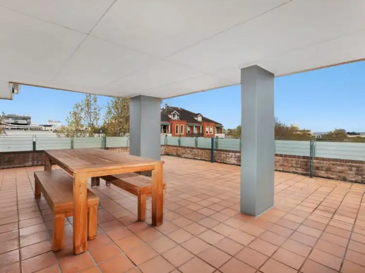 Fifth view of Homely unit listing, 4/78-80 Alexander Street, Crows Nest NSW 2065