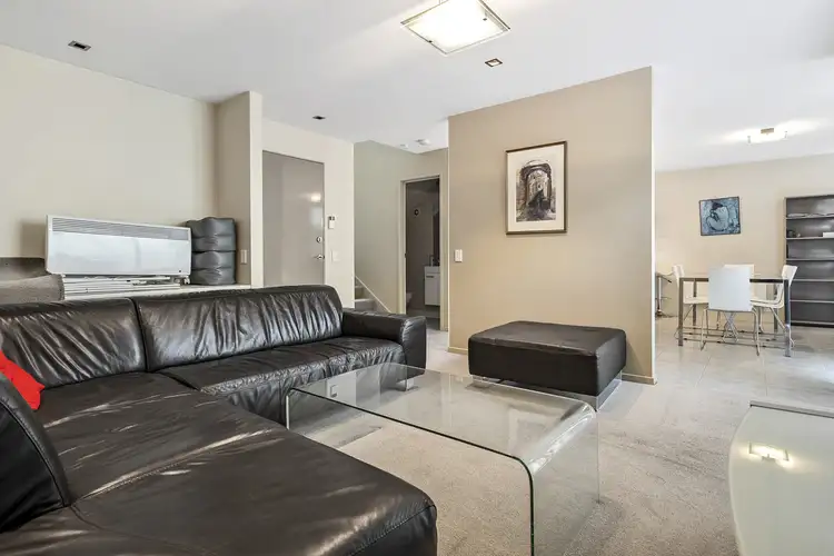 Second view of Homely villa listing, 5/301 Murray Street, North Hobart TAS 7000