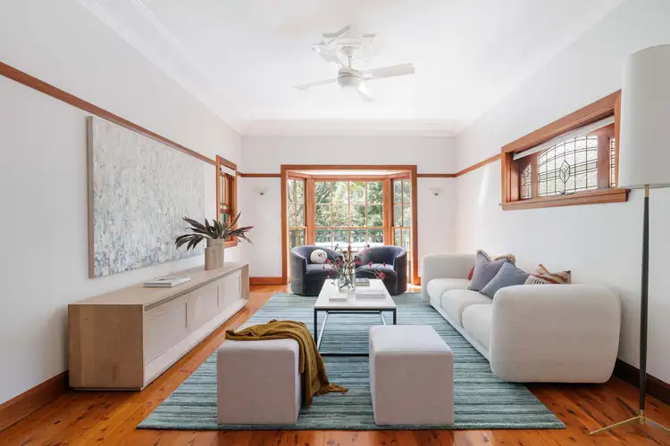 Second view of Homely house listing, 43 Waterside Crescent, Earlwood NSW 2206