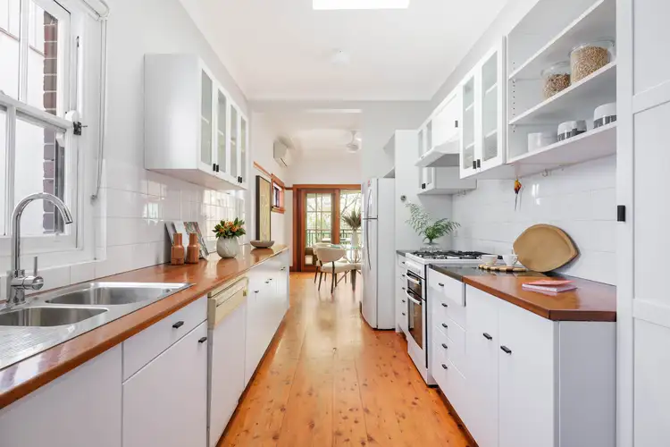 Third view of Homely house listing, 43 Waterside Crescent, Earlwood NSW 2206