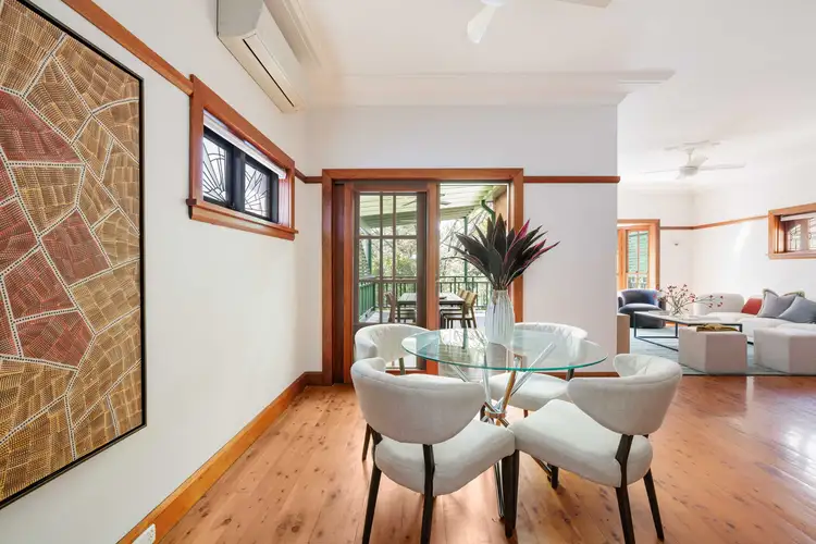 Fourth view of Homely house listing, 43 Waterside Crescent, Earlwood NSW 2206