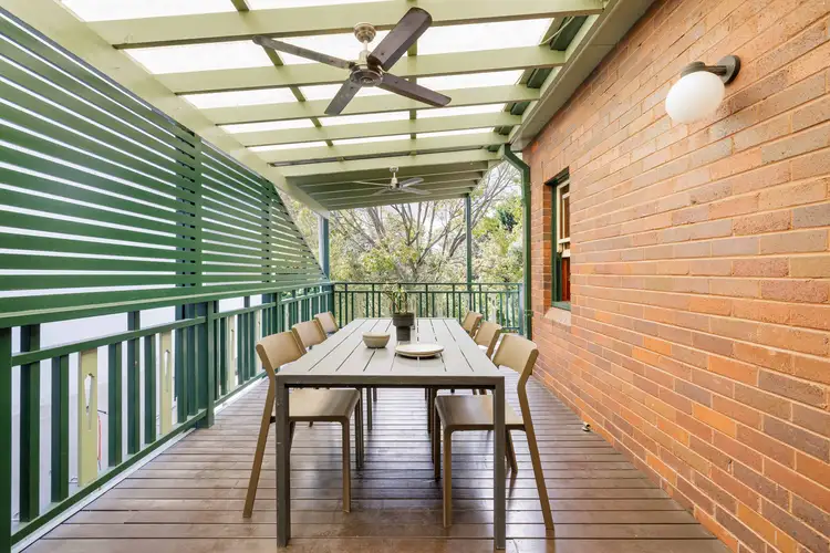 Fifth view of Homely house listing, 43 Waterside Crescent, Earlwood NSW 2206