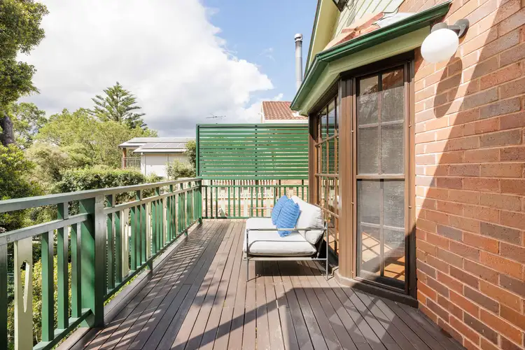 Sixth view of Homely house listing, 43 Waterside Crescent, Earlwood NSW 2206