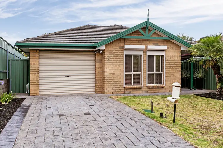 Main view of Homely house listing, 9 Charles Tank Drive, Sheidow Park SA 5158