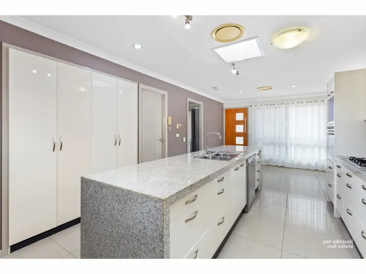 Second view of Homely unit listing, 6/45 Edward Street, Berserker QLD 4701