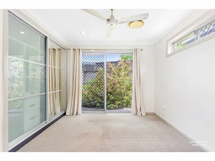 Fourth view of Homely unit listing, 6/45 Edward Street, Berserker QLD 4701