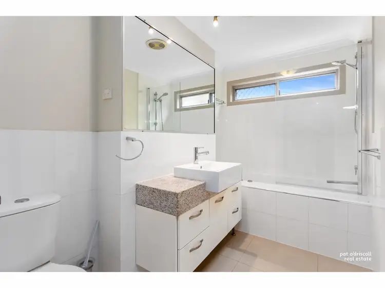 Fifth view of Homely unit listing, 6/45 Edward Street, Berserker QLD 4701