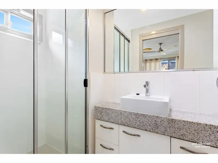 Seventh view of Homely unit listing, 6/45 Edward Street, Berserker QLD 4701