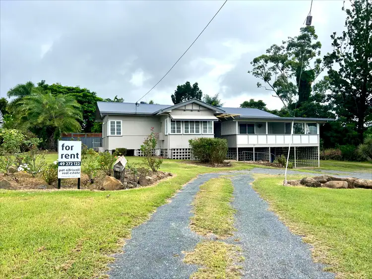 Main view of Homely house listing, 53 Jardine Street, Wandal QLD 4700