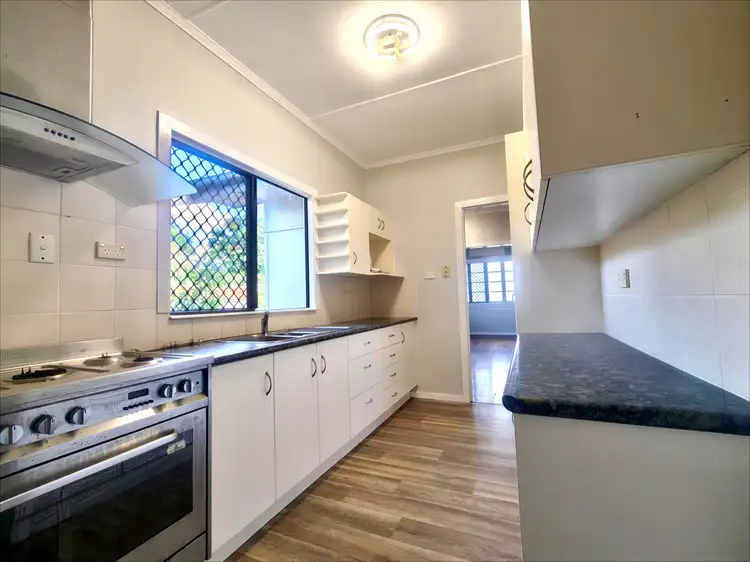 Second view of Homely house listing, 53 Jardine Street, Wandal QLD 4700