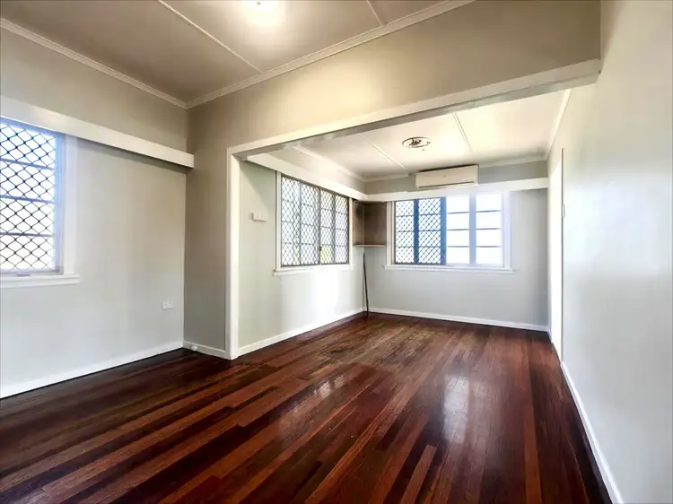 Fourth view of Homely house listing, 53 Jardine Street, Wandal QLD 4700