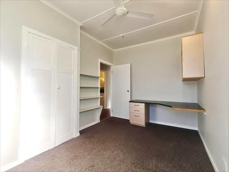 Fifth view of Homely house listing, 53 Jardine Street, Wandal QLD 4700