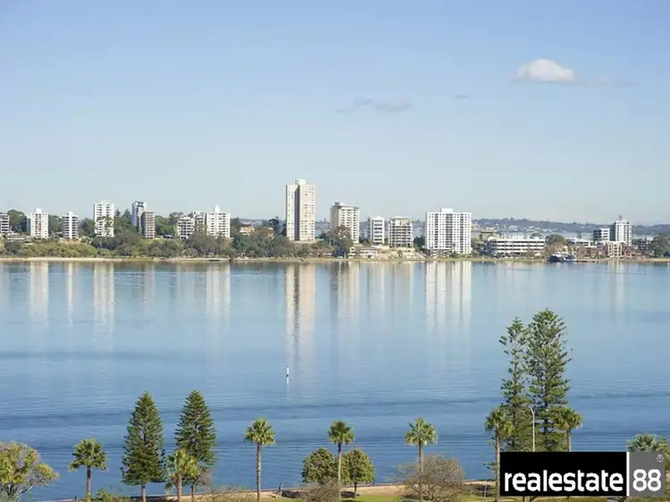 Main view of Homely apartment listing, 38/98 Terrace Road, East Perth WA 6004