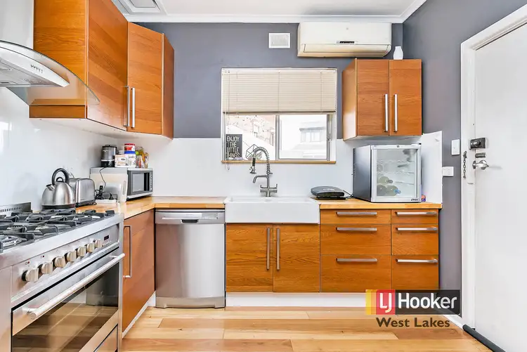 Main view of Homely unit listing, 7/125 Semaphore Road, Semaphore SA 5019